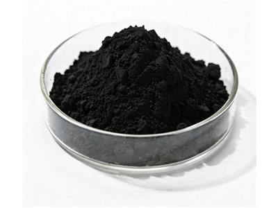 Disperser l'ECT ​​noir